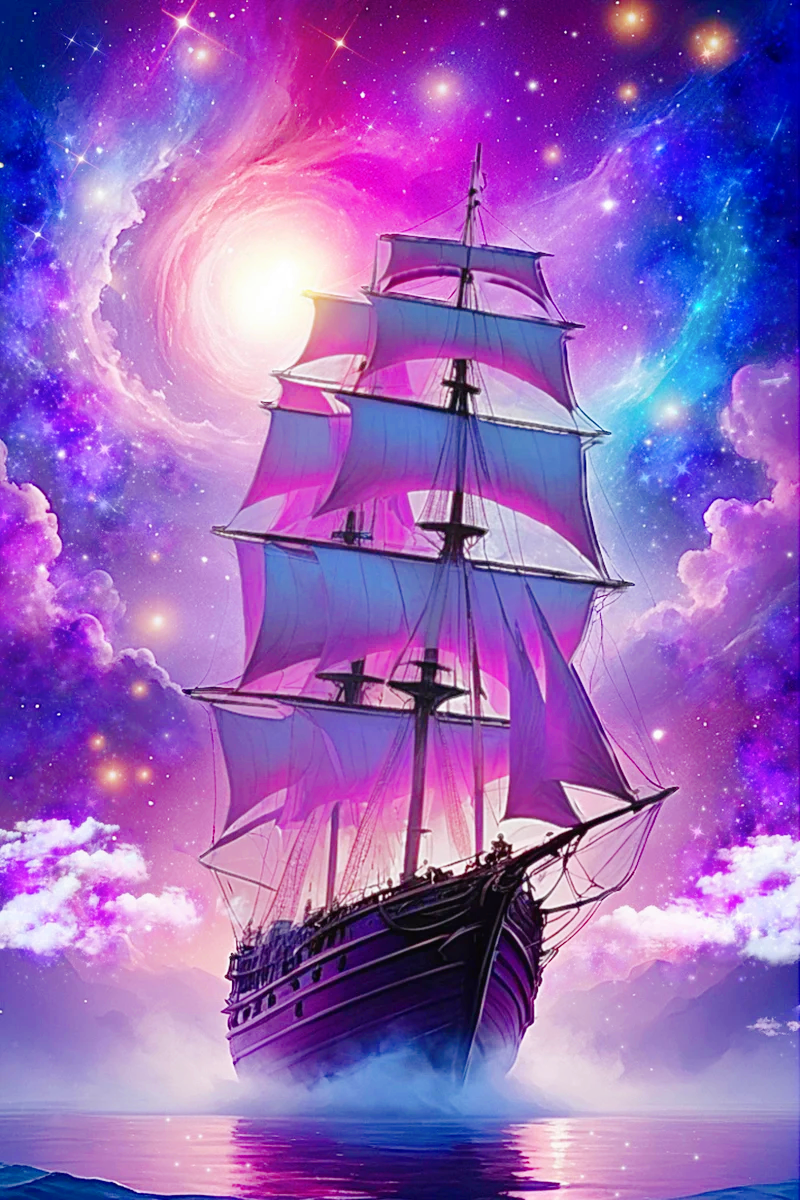 Zeilschip