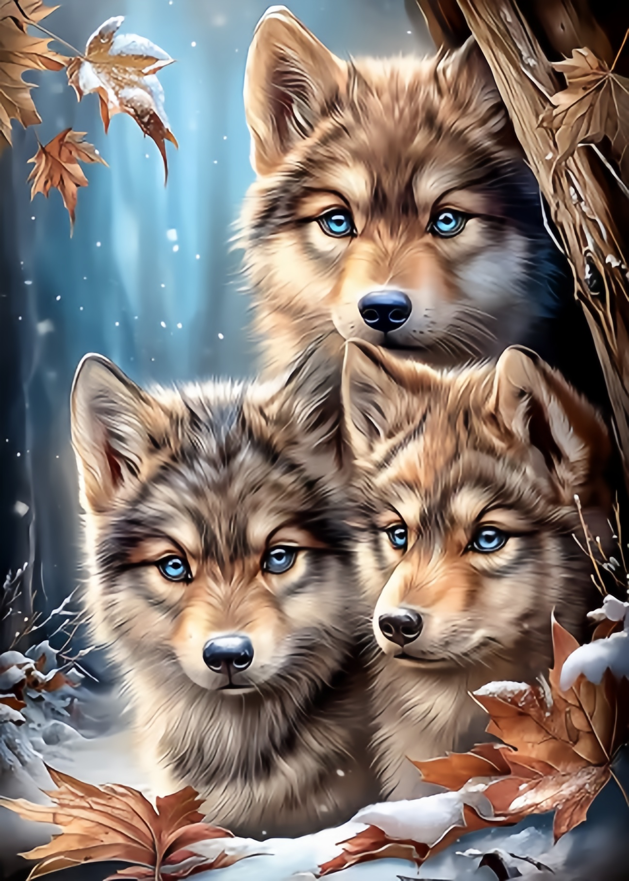Wolf