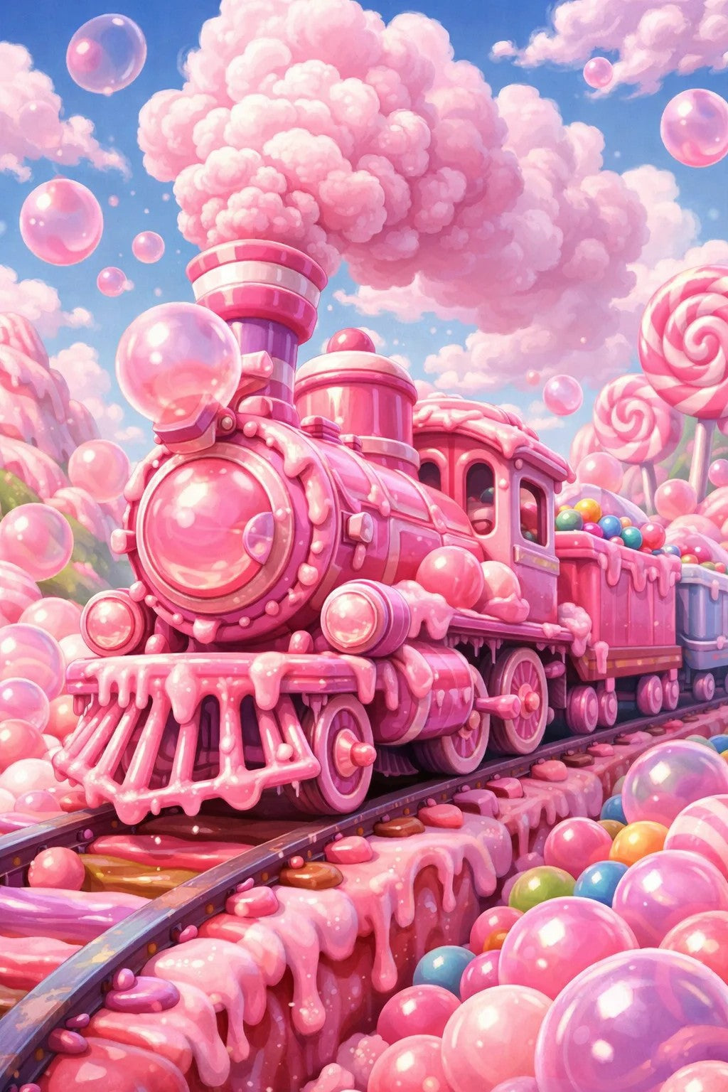 Snoeptrein