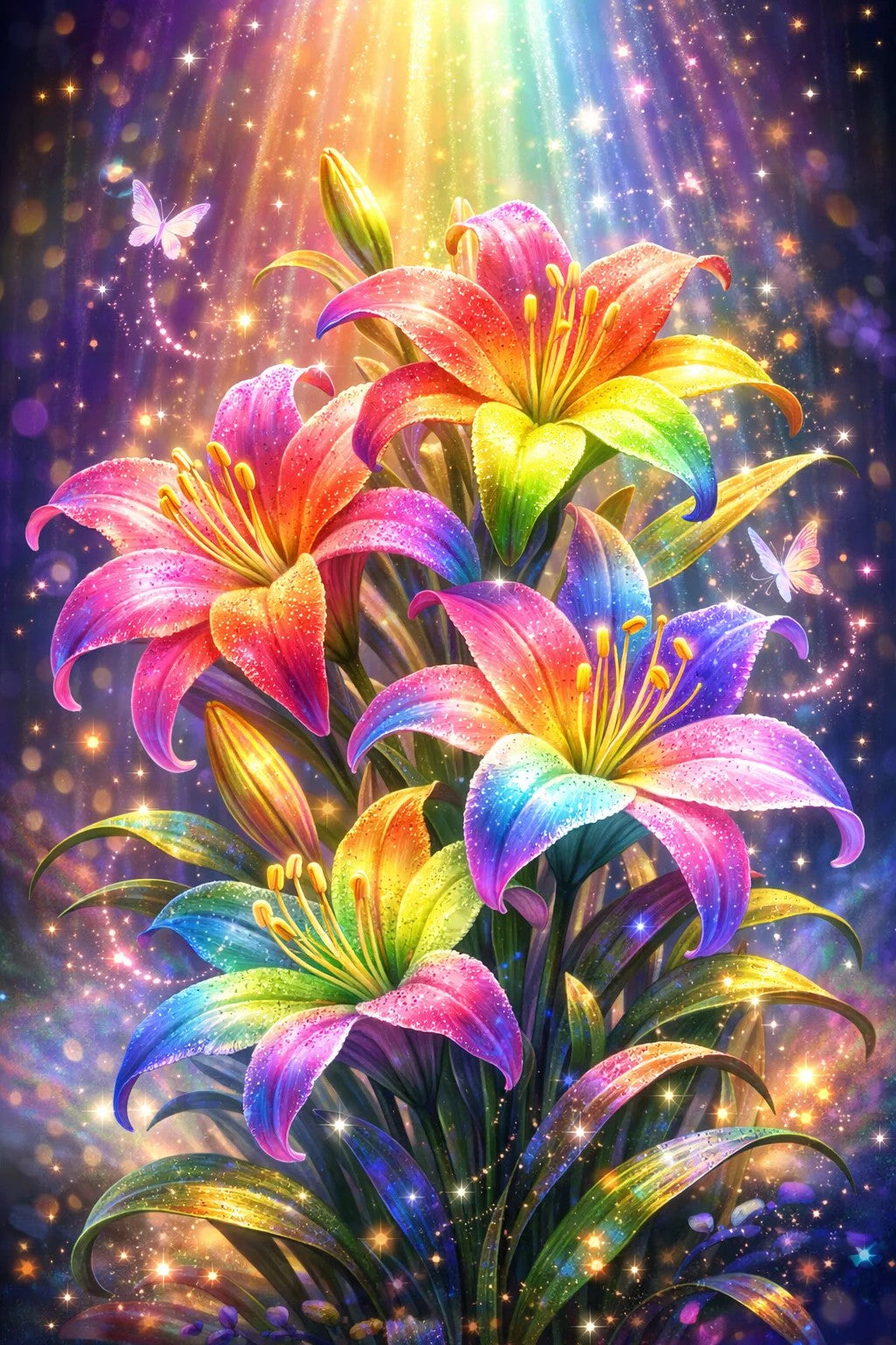 Bloemen