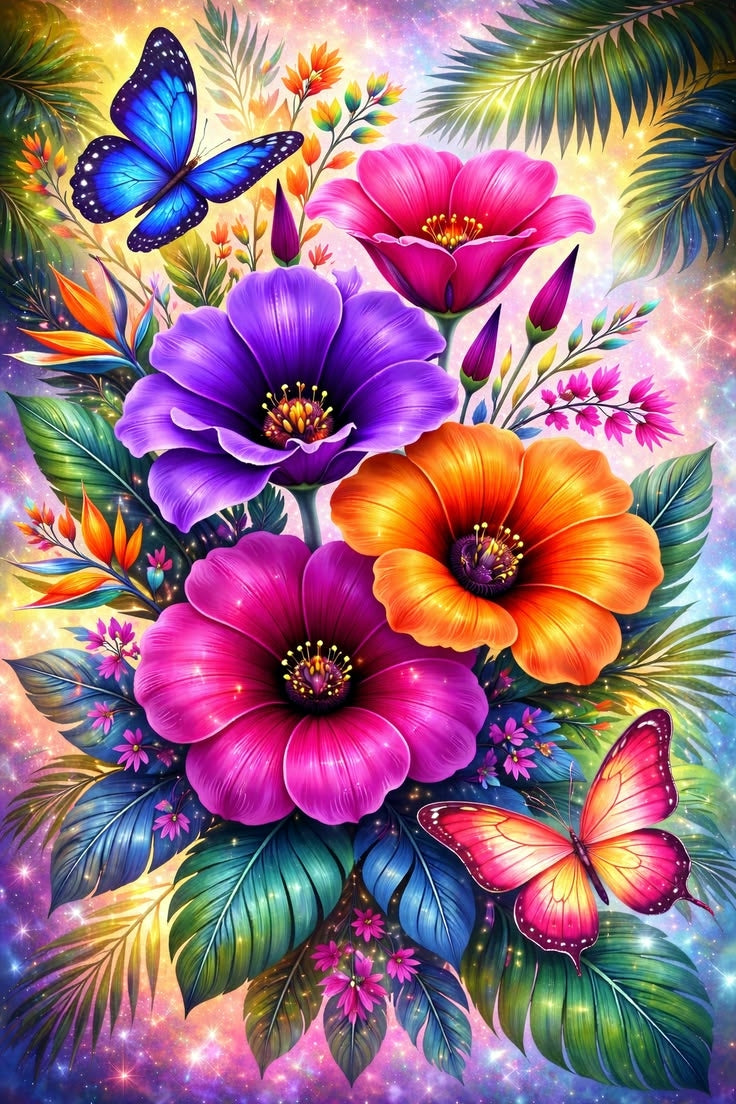 Bloemen