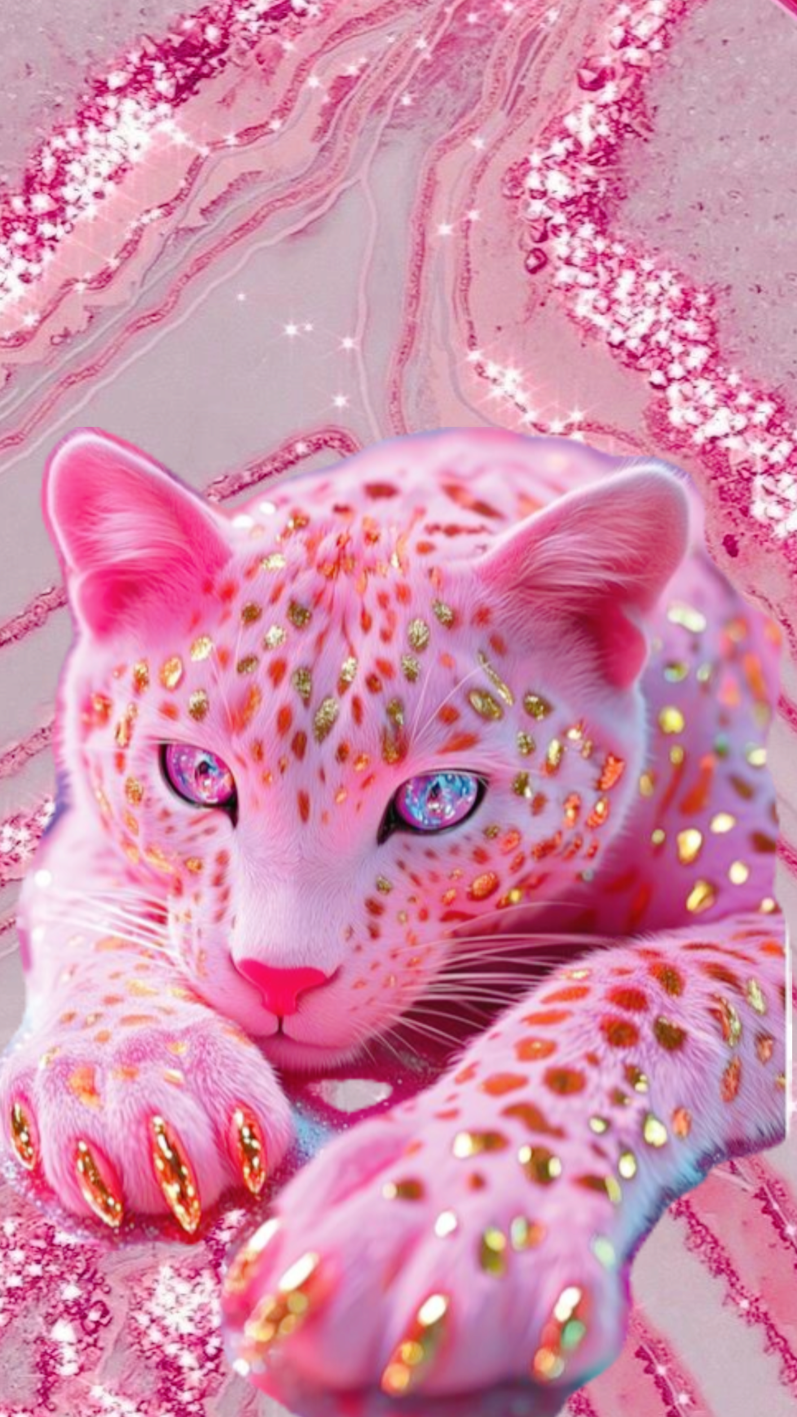 Roze panter