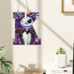 DIY Diamond Painting Hanger | Cartoon Nummers