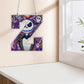 DIY Diamond Painting Hanger | Cartoon Nummers