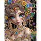 Partial Special Shaped Diamond Painting - Cartoon