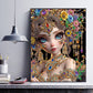 Partial Special Shaped Diamond Painting - Cartoon