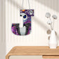 DIY Diamond Painting Hanger | Cartoon Nummers