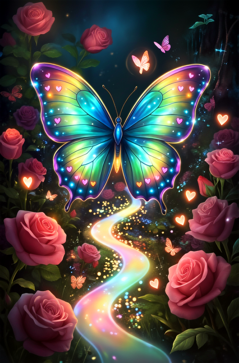 Vlinder