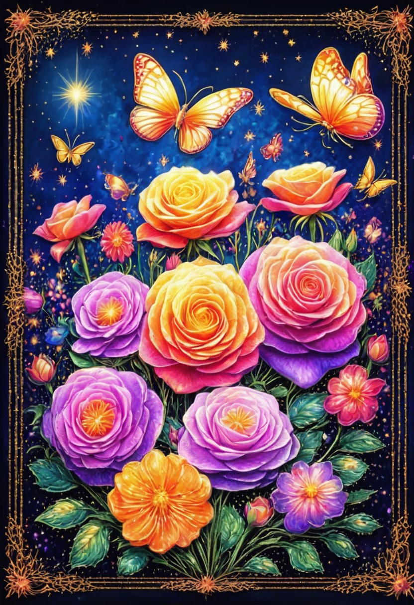 Bloemen