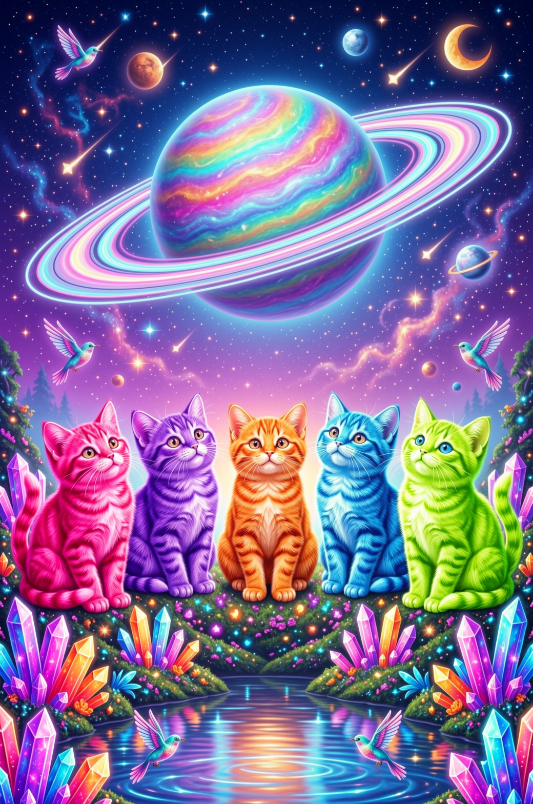 Kitten