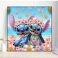 Partial Special Shaped Diamond Painting - Cartoon