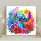 Partial Special Shaped Diamond Painting - Cartoon