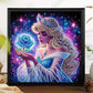 Partial Special Shaped Diamond Painting - Cartoon