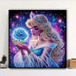 Partial Special Shaped Diamond Painting - Cartoon