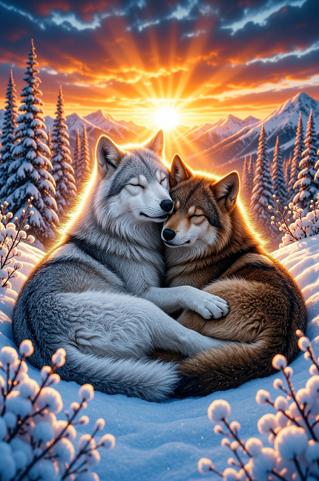 Wolf
