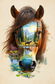 Paard