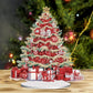 Diamond Painting Diy Craft Knutsel Ornament Kerstboom