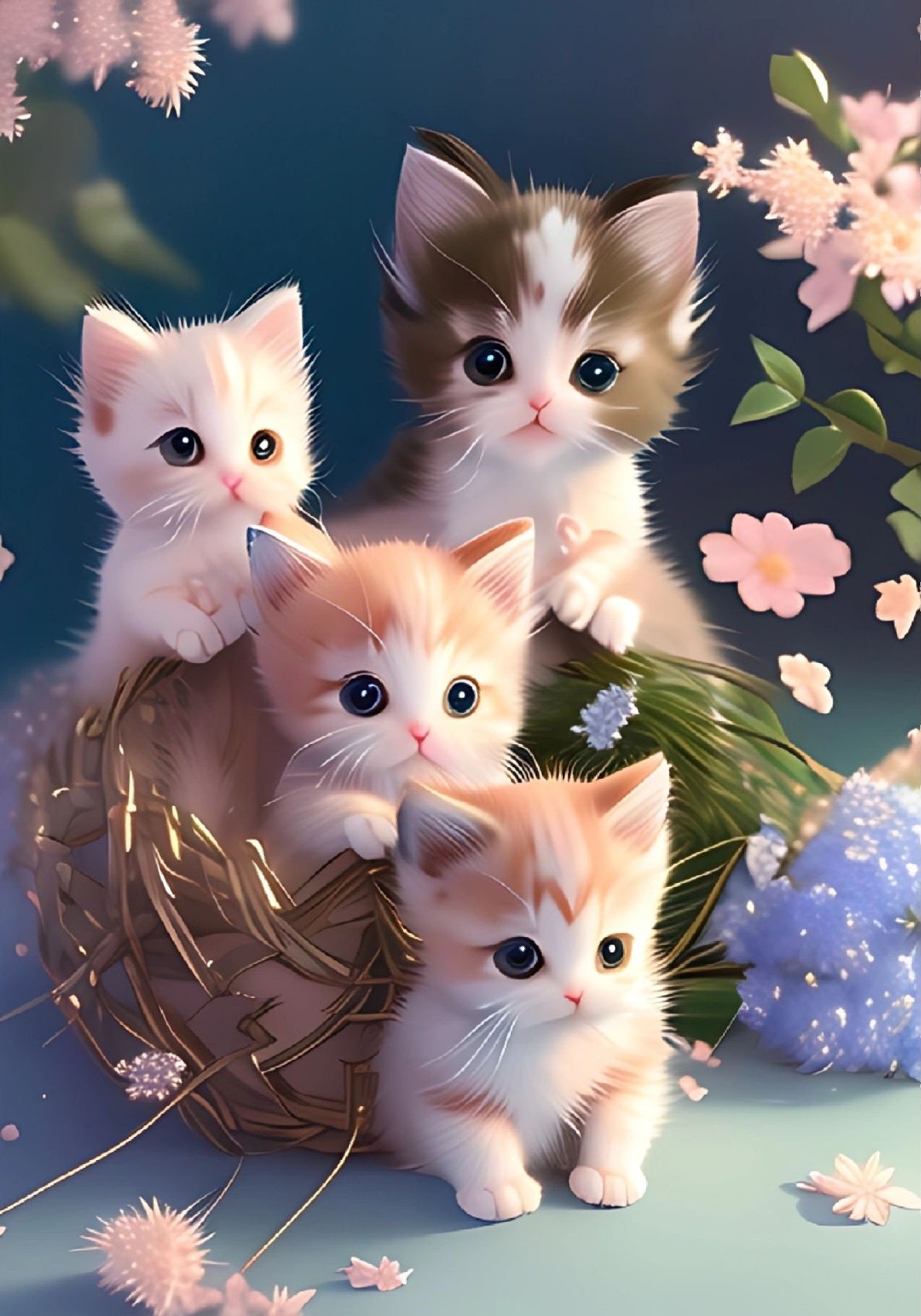 Kittens